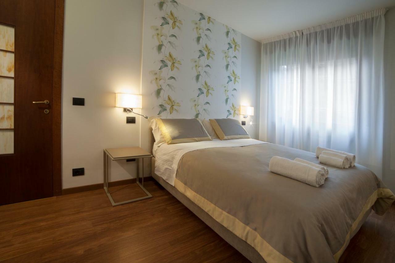 Parco Dell'Adige Rooms Verona Exterior foto